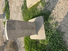 BAGHDAD (NORTH GATE) WAR CEMETERY - TATE, R S